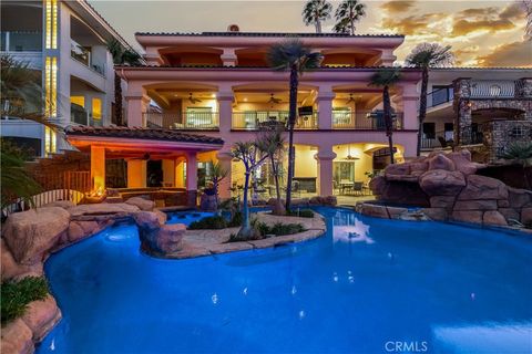 22986 Gray Fox Drive Canyon Lake CA 92587