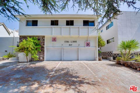 Photo of 827 Lincoln Boulevard #H, Santa Monica, CA 90403 (MLS # 26876283)