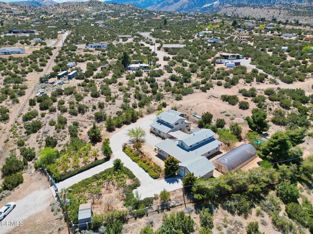 9020 Pionero Road
