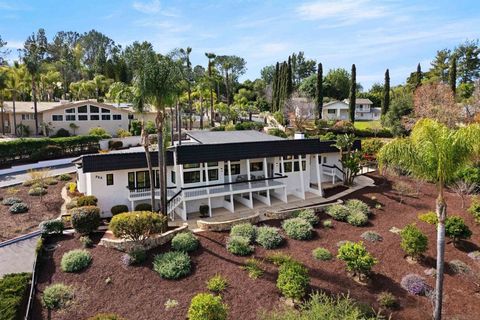 752 Singing Vista Drive El Cajon CA 92019