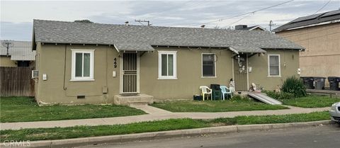 Photo of 447 W Maple, Exeter, CA 93221 (MLS # SC26093961)