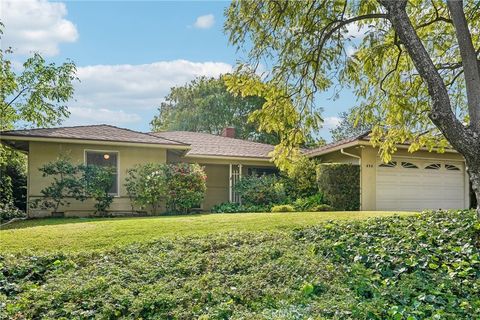 Photo of 494 Paulette Place, La Canada Flintridge, CA 91011 (MLS # PF26037121)