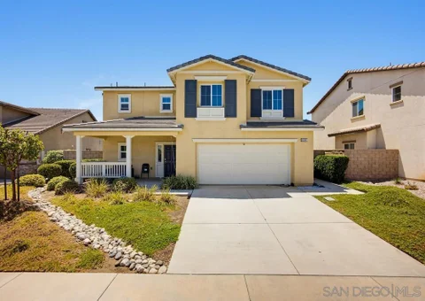 MLS: 260018668SD