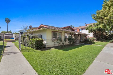 3024 Topaz Lane Fullerton CA 92831