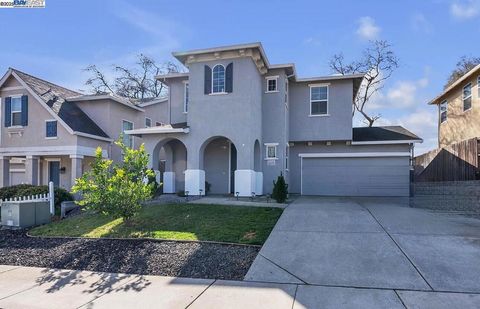 4104 Crumley Way Antelope CA 95843