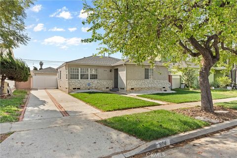 874 W 33rd Way Long Beach CA 90806