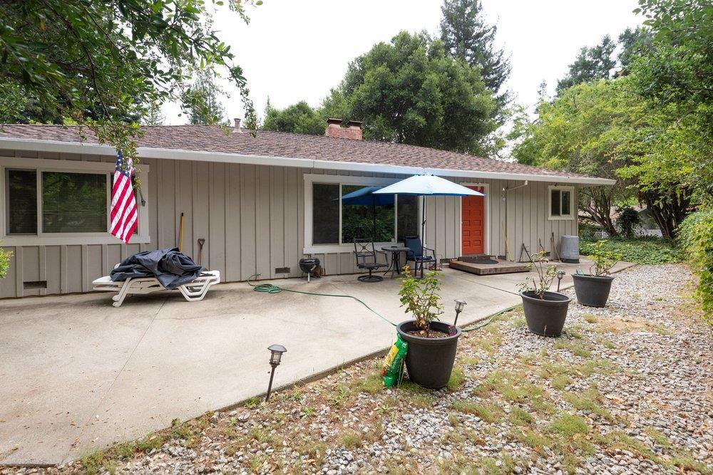 500 El Solyo Heights Drive