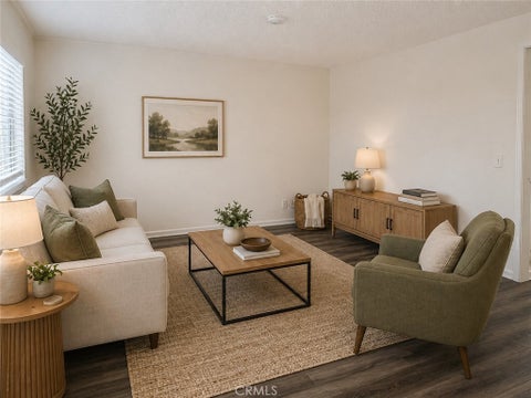 Photo of 68460 Kings Road #J, Cathedral City, CA 92234 (MLS # NP26226385)