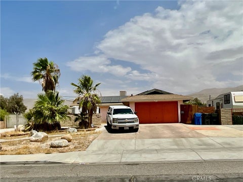 Photo of 65760 4th ST, Desert Hot Springs, CA 92240 (MLS # IG26162908)