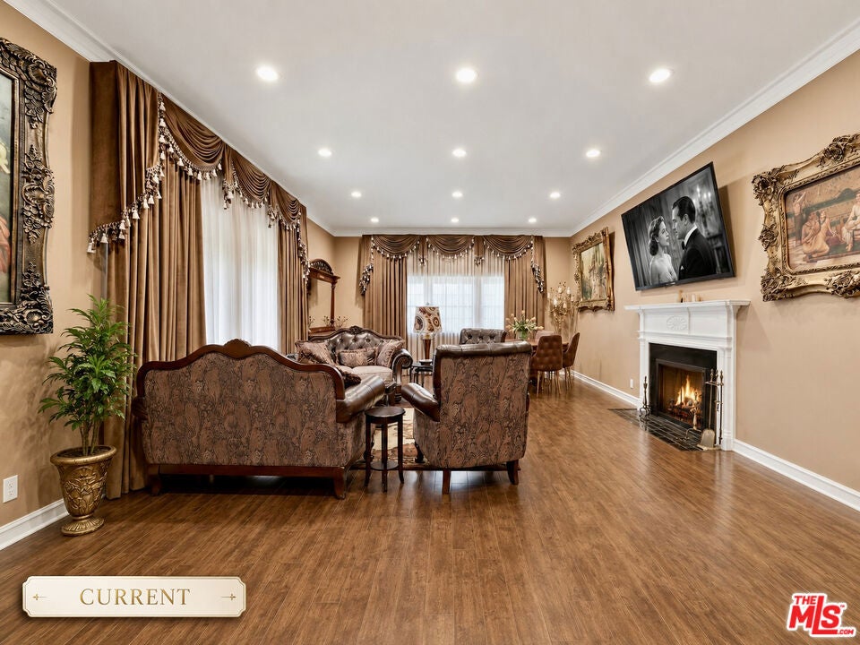 1627 Arbor Drive, Glendale CA 91202