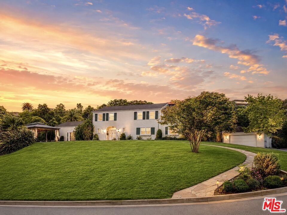 1627 Arbor Drive