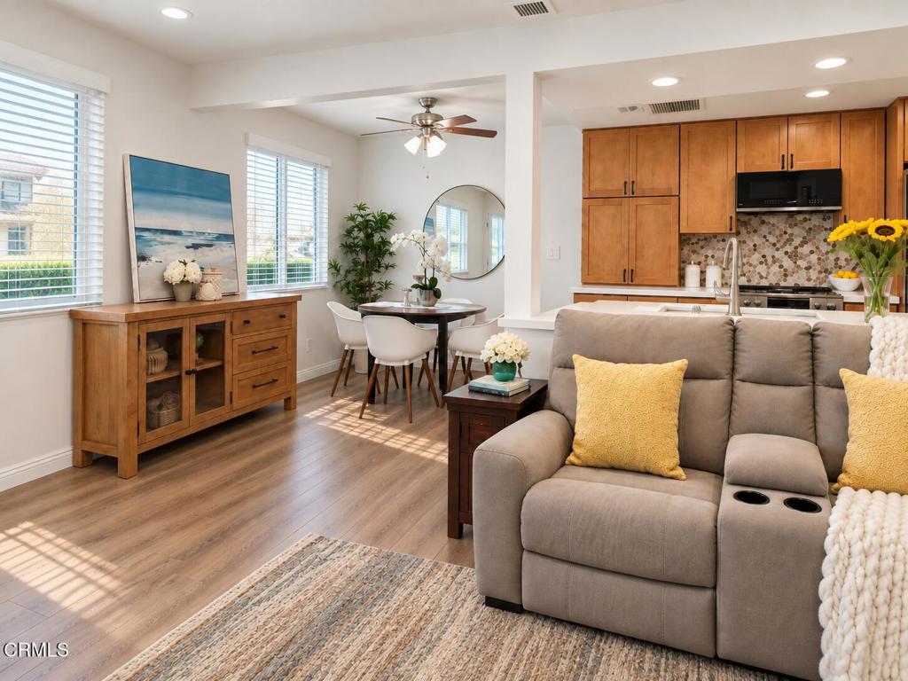 Photo of 1102 W Calle Del Sol #3, Azusa, CA 91702 (MLS # P1-28806)