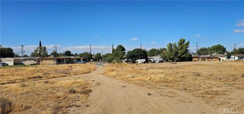 Photo of 0 E Avenue Q13, Palmdale, CA 93550 (MLS # SR25261923)