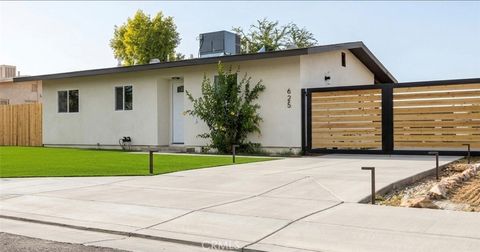 Photo of 82360 Tahquitz AVE, Indio, CA 92201 (MLS # IV26150381)
