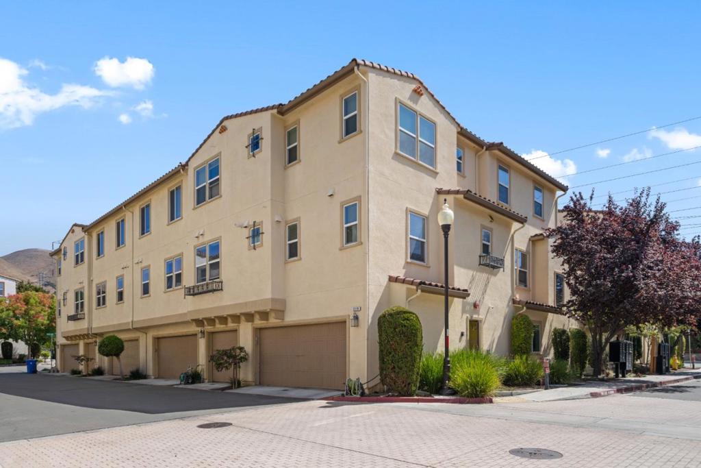 Top Mission San Jose High School!!! Discover comfort and convenience in this beautiful 4-bedroom Fremont home, ideally located in the highly sought-after Mission San Jose neighborhood, home to Mission San Jose High School, one of the top public schools in California. Step inside to find a bright and open layout filled with rich natural lighting, featuring recessed lighting and ceiling fans for year-round comfort. The updated kitchen boasts sleek granite countertops, perfect for both everyday meals and entertaining. Upstairs, the spacious primary suite easily fits a wide king-sized bed, complete with a walk-in closet and a spa-like bathroom featuring double sinks. Additional highlights include a dedicated laundry area, well-proportioned secondary bedrooms, and a functional floor plan designed for modern living with plenty of space to grow. Enjoy a prime location close to Ohlone College, Lake Elizabeth, Central Park, Pacific Commons Shopping Center, and Fremont BART station, with quick access to I-680 and I-880 for a stress-free Silicon Valley commute. Just minutes from major employers, local parks, and community amenities, this home combines thoughtful features with an unbeatable location and lifestyle. Don't miss the chance to make it yours!