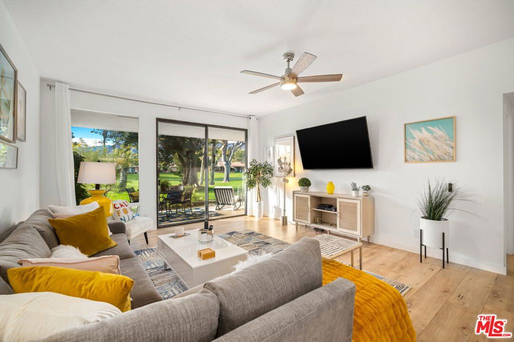 60 La Ronda Drive