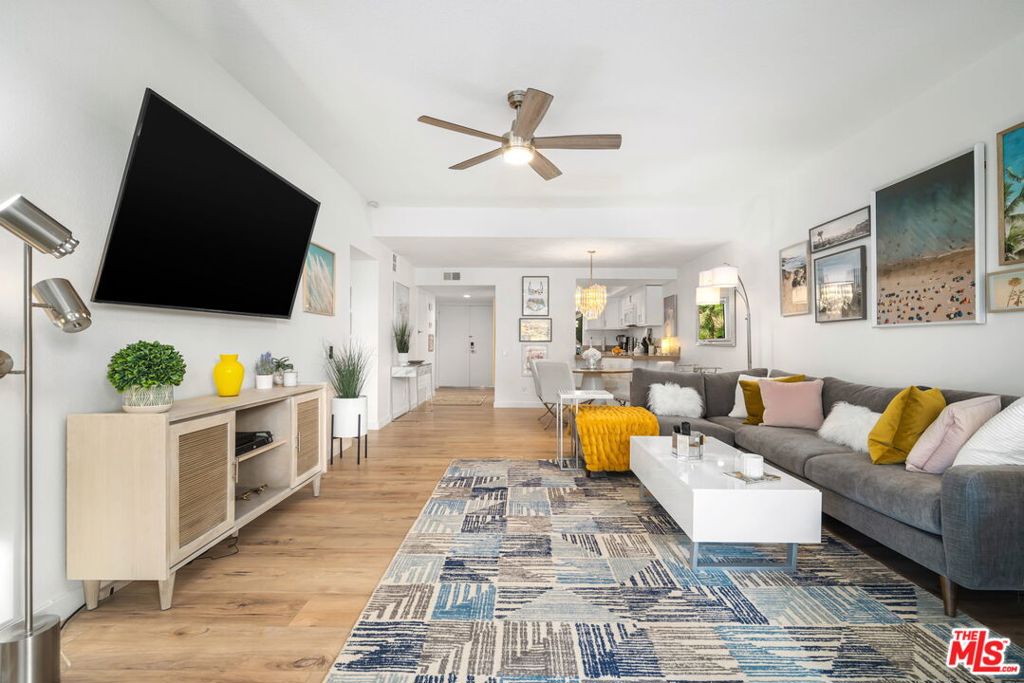 Sunrise C.C. - Residential Lease