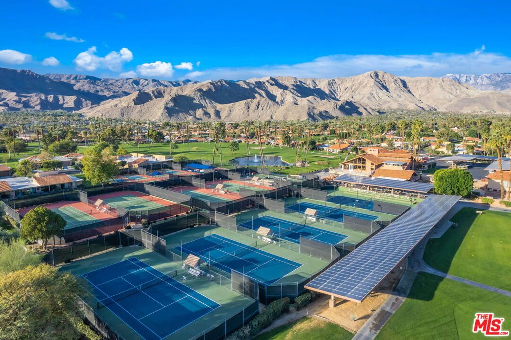 Sunrise C.C. - Residential Lease