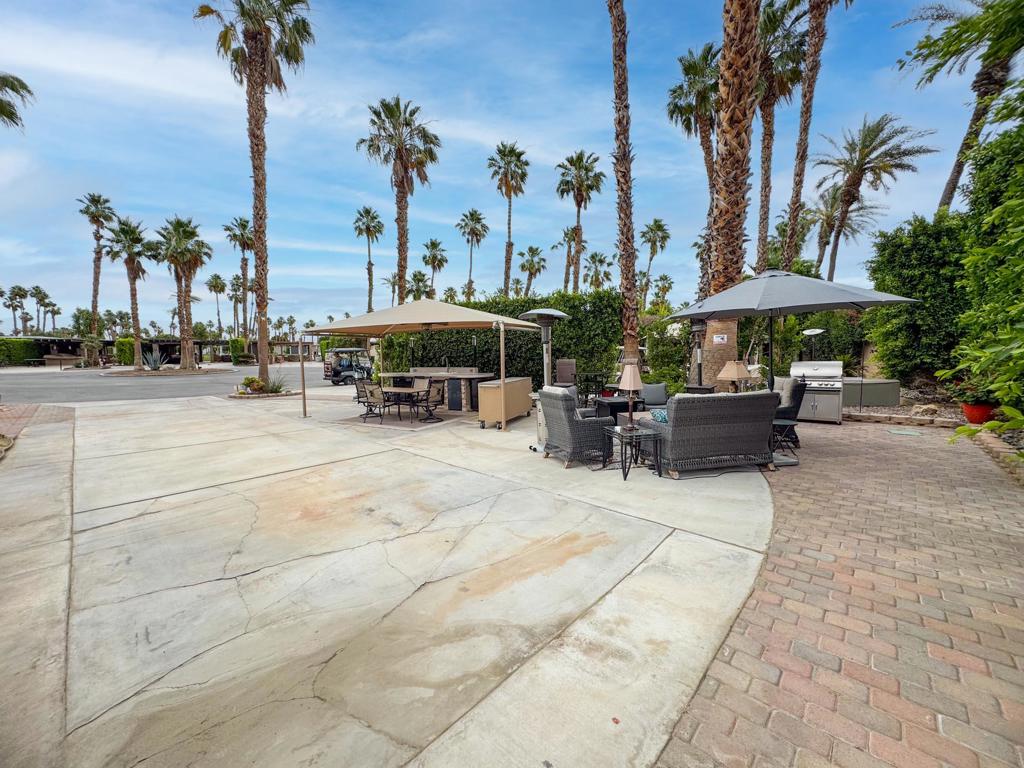 Outdoor Resorts CC - Land