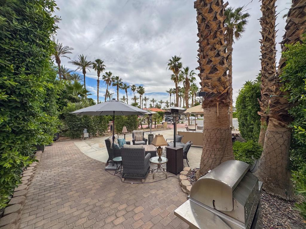 Outdoor Resorts CC - Land