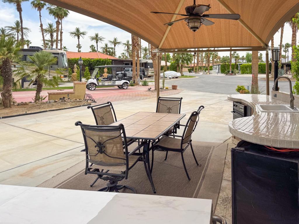 Outdoor Resorts CC - Land