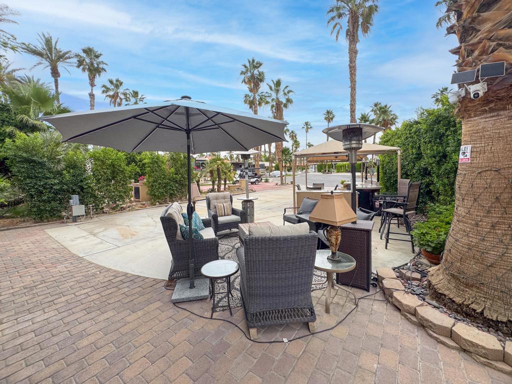 Outdoor Resorts CC - Land