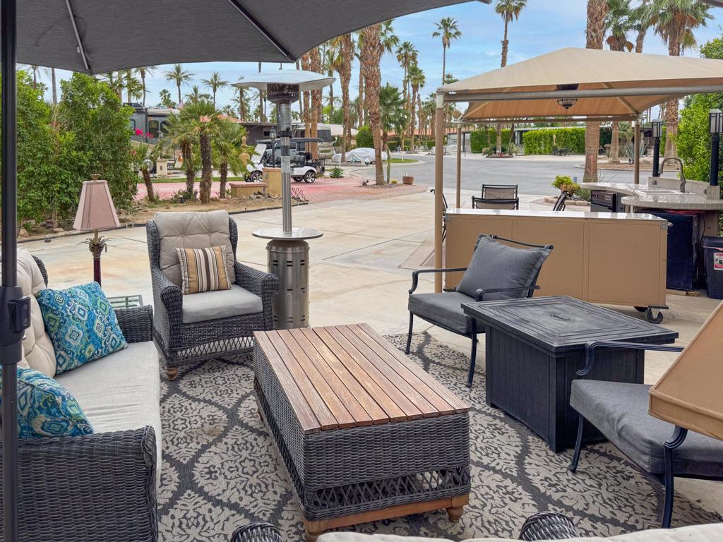 Outdoor Resorts CC - Land