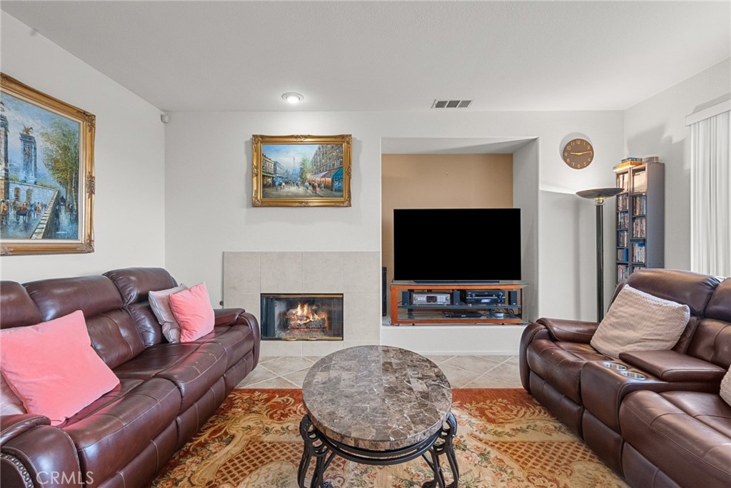 Quail Run (QRUN) - Residential