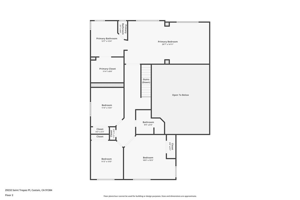 Quail Run (QRUN) - Residential