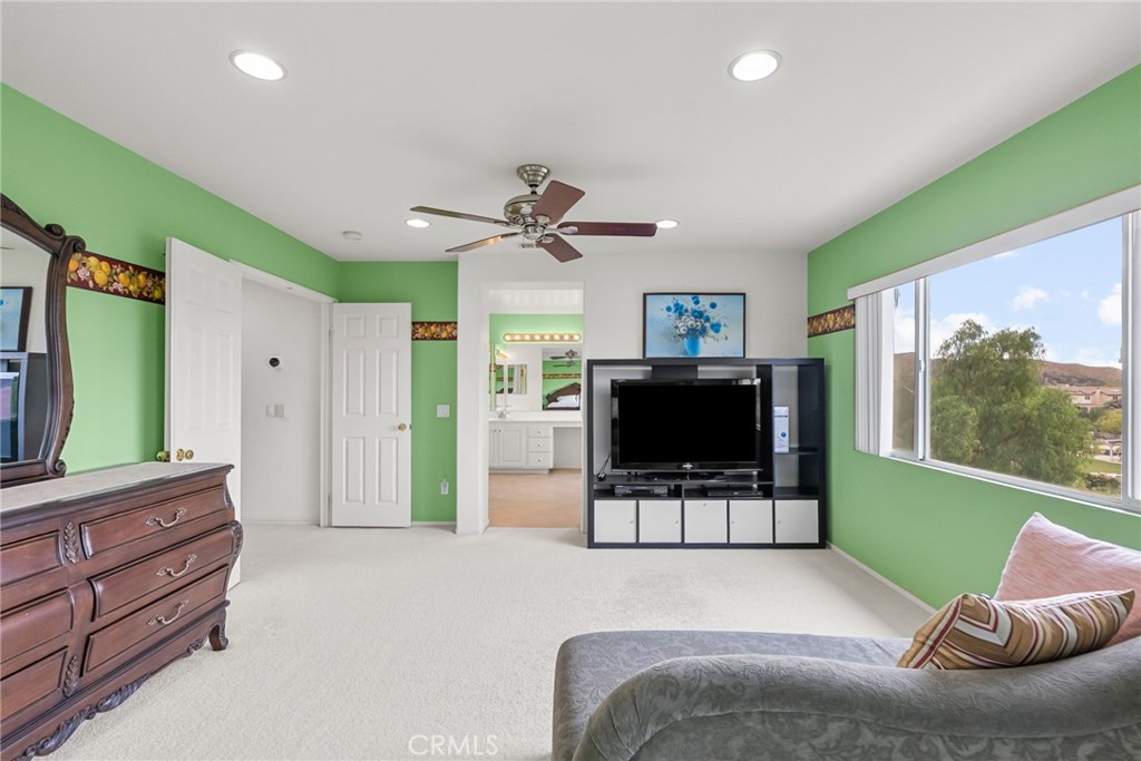 Quail Run (QRUN) - Residential