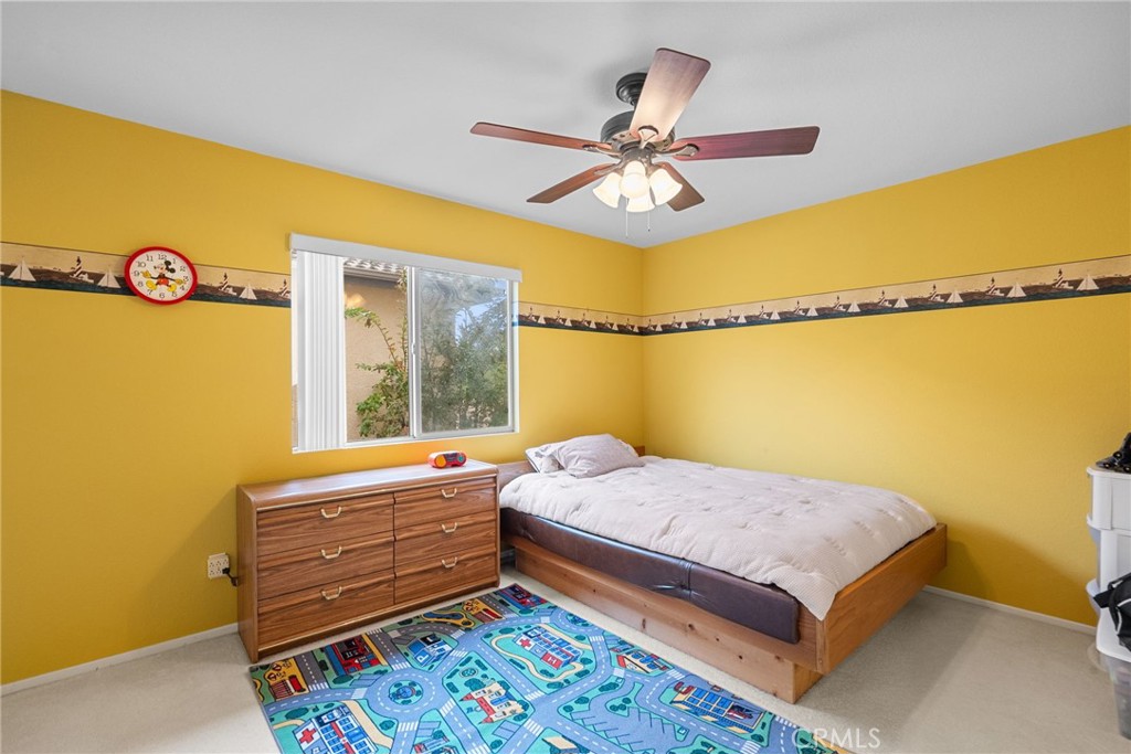 Quail Run (QRUN) - Residential