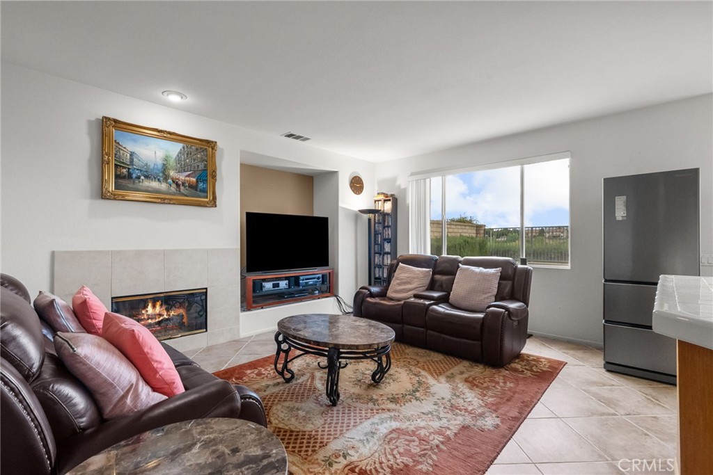 Quail Run (QRUN) - Residential