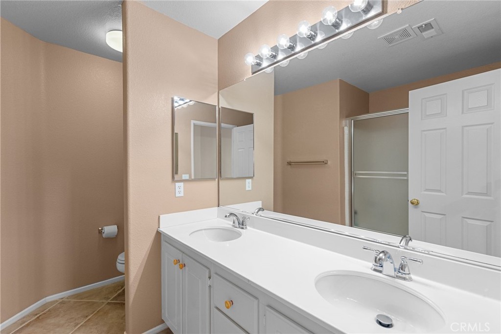 Quail Run (QRUN) - Residential