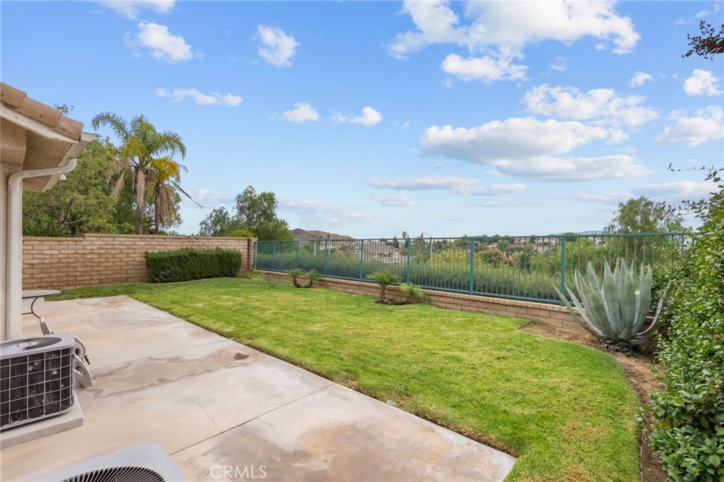 Quail Run (QRUN) - Residential