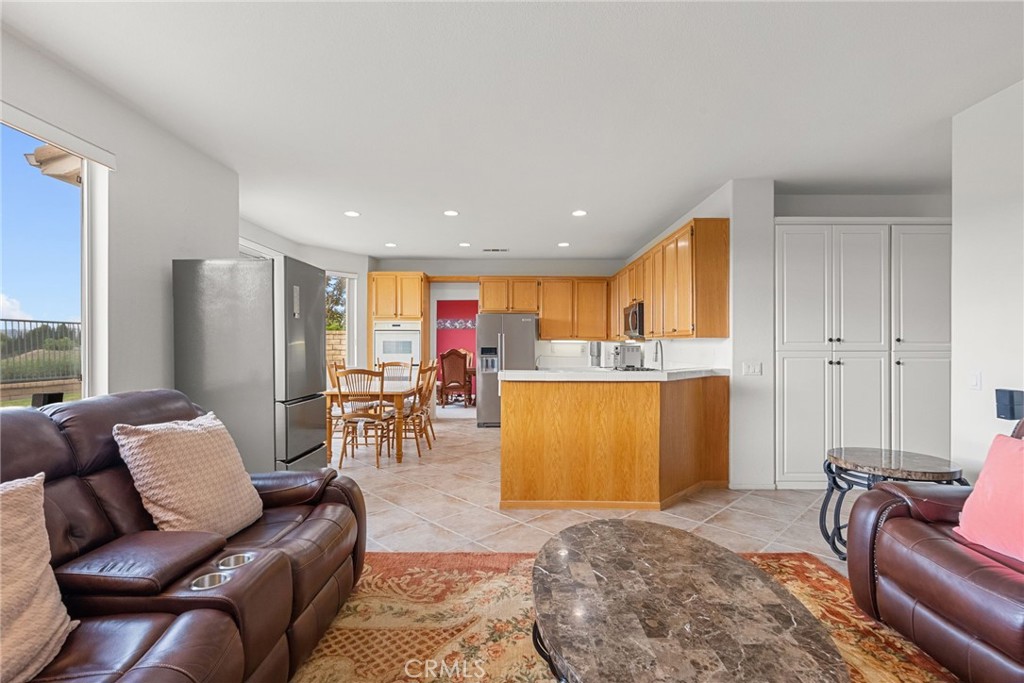 Quail Run (QRUN) - Residential