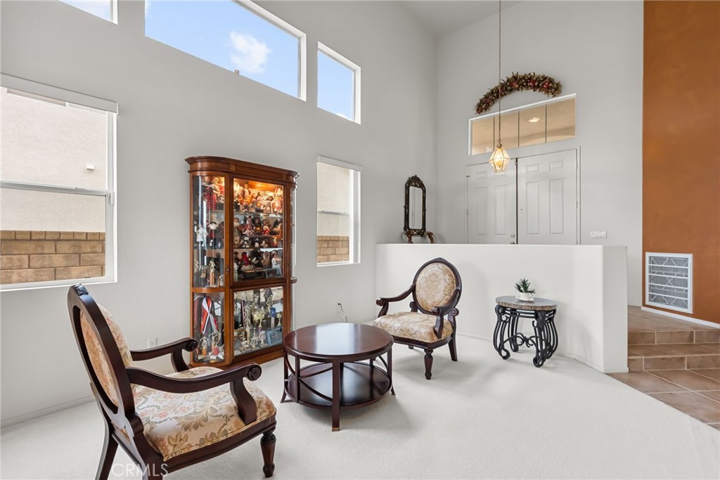 Quail Run (QRUN) - Residential