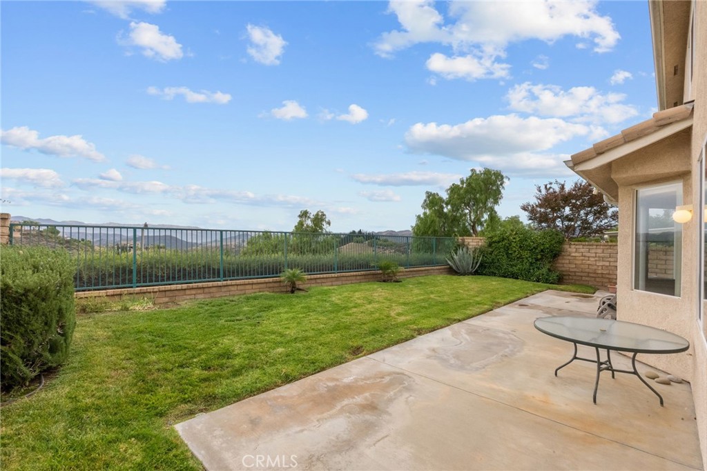 Quail Run (QRUN) - Residential