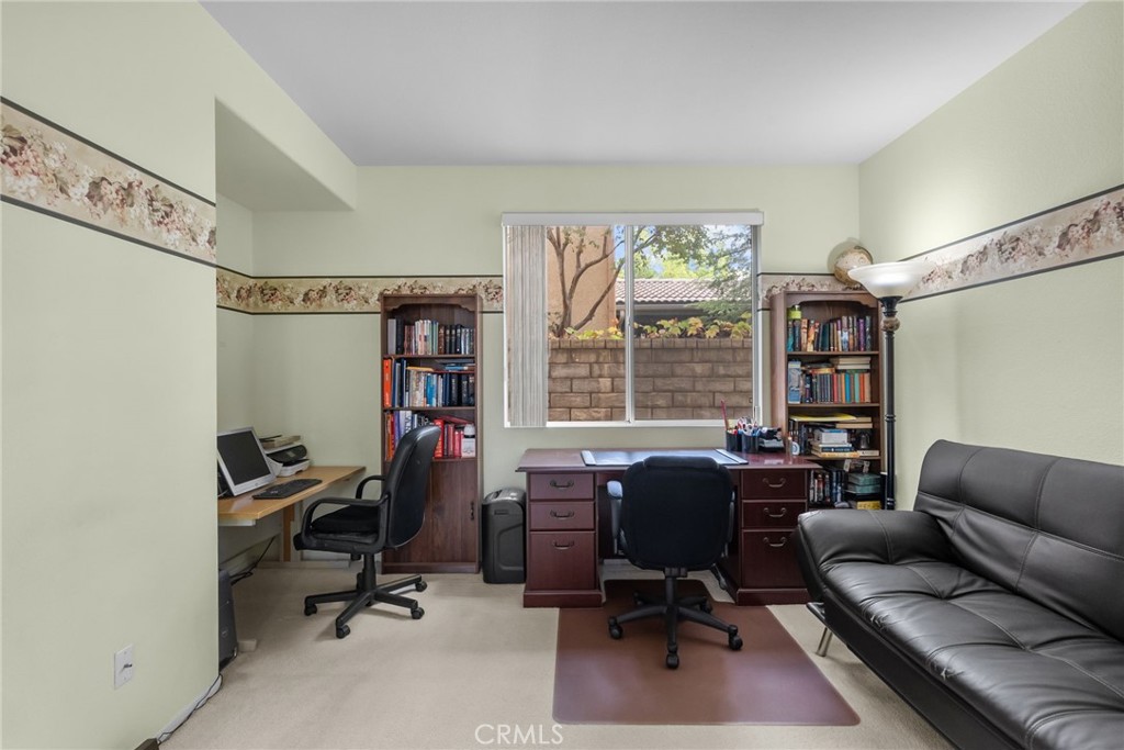 Quail Run (QRUN) - Residential