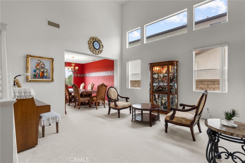 Quail Run (QRUN) - Residential