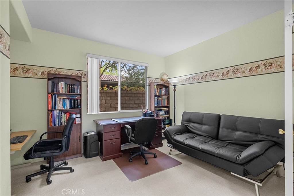 Quail Run (QRUN) - Residential