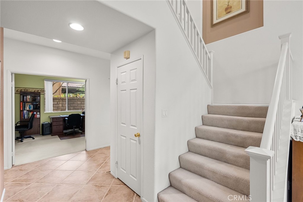 Quail Run (QRUN) - Residential