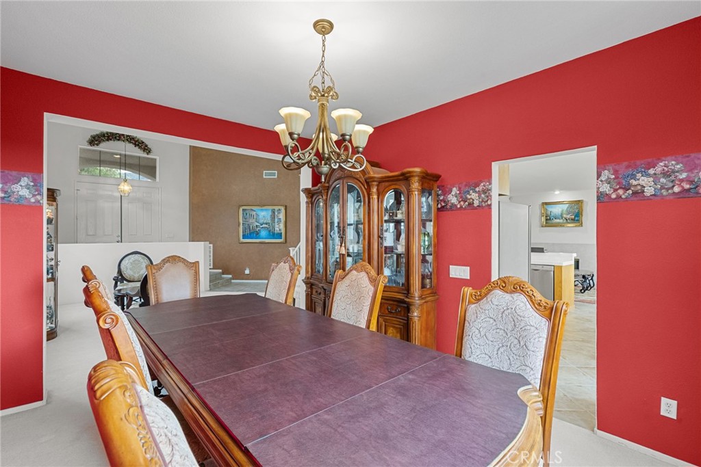 Quail Run (QRUN) - Residential