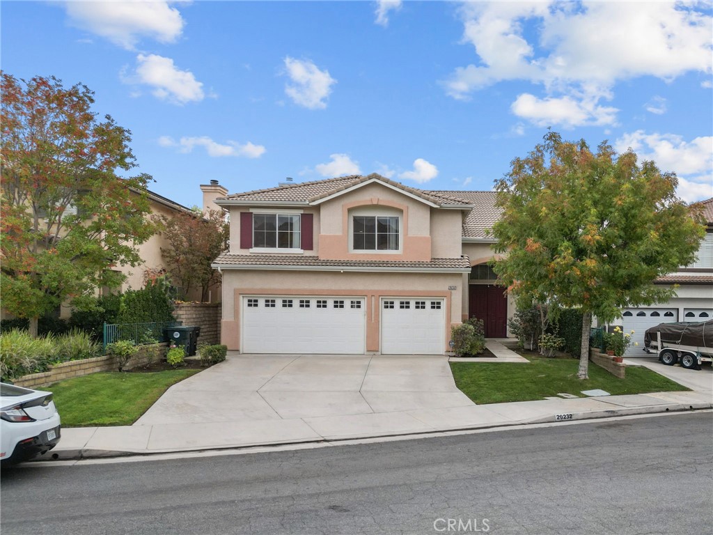 Quail Run (QRUN) - Residential