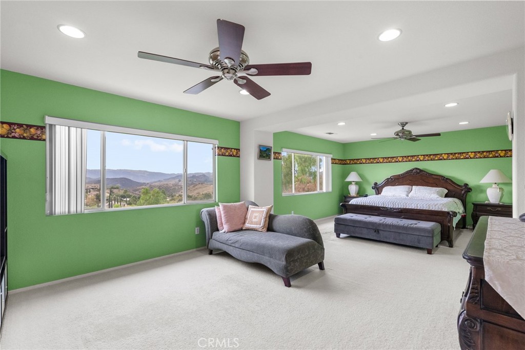 Quail Run (QRUN) - Residential