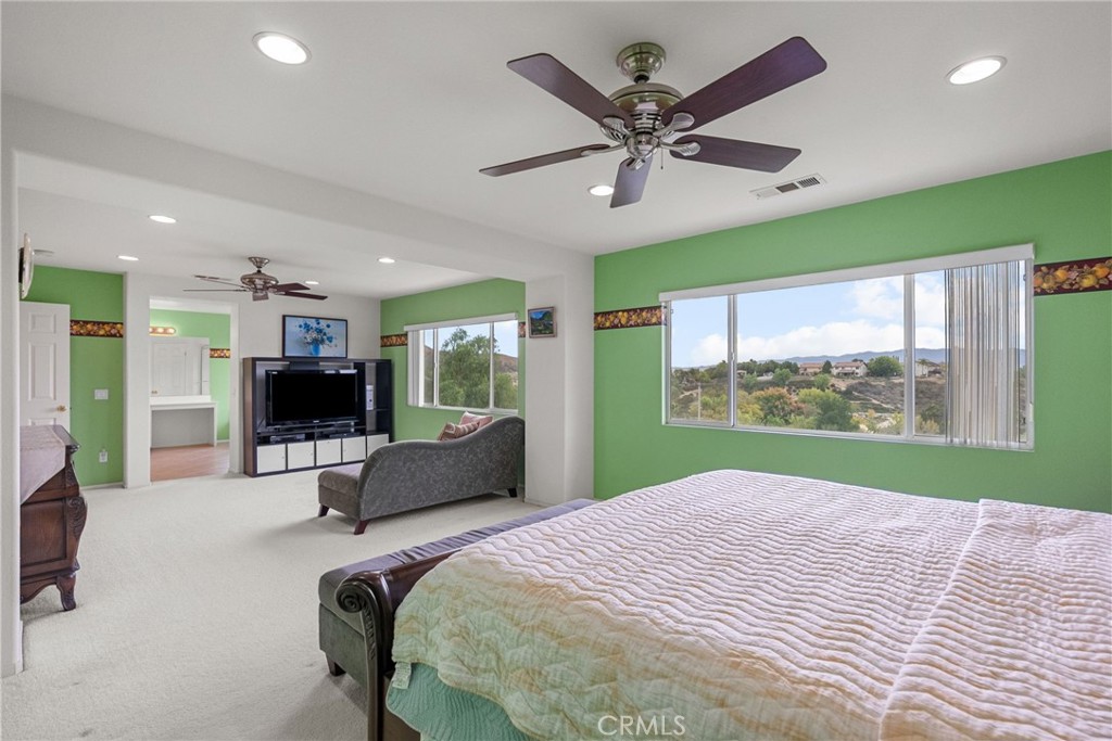 Quail Run (QRUN) - Residential