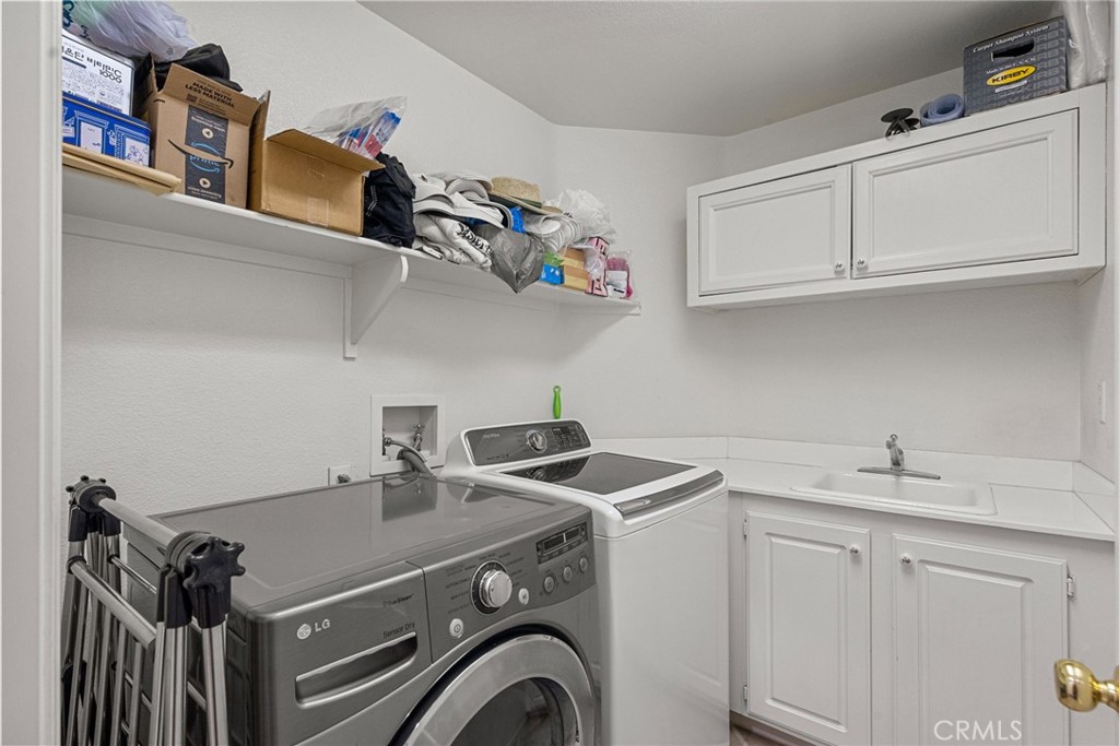 Quail Run (QRUN) - Residential