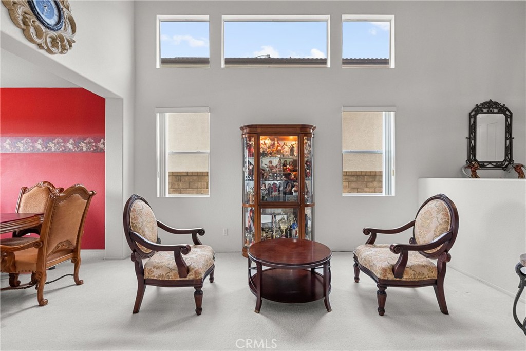 Quail Run (QRUN) - Residential