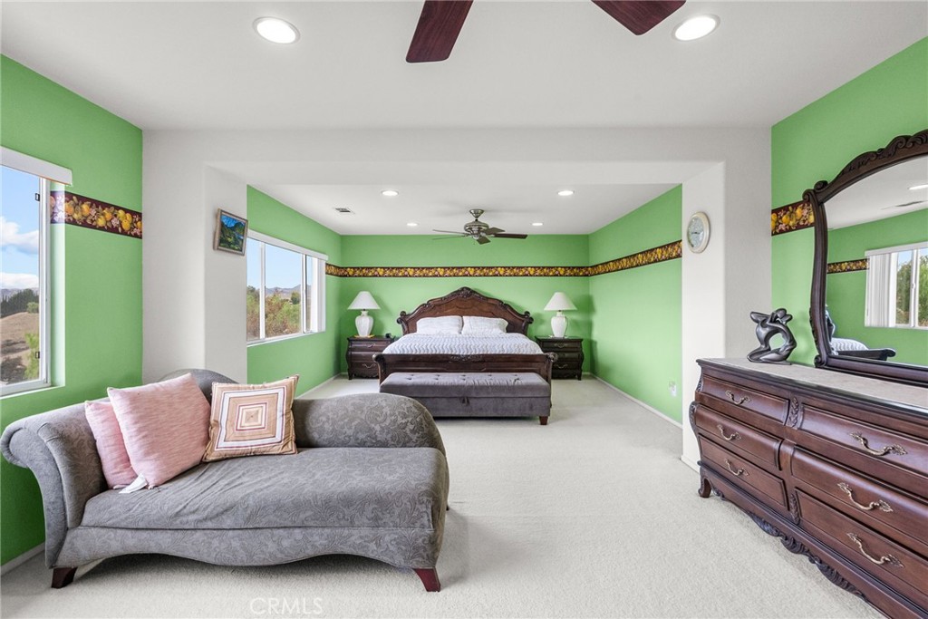 Quail Run (QRUN) - Residential