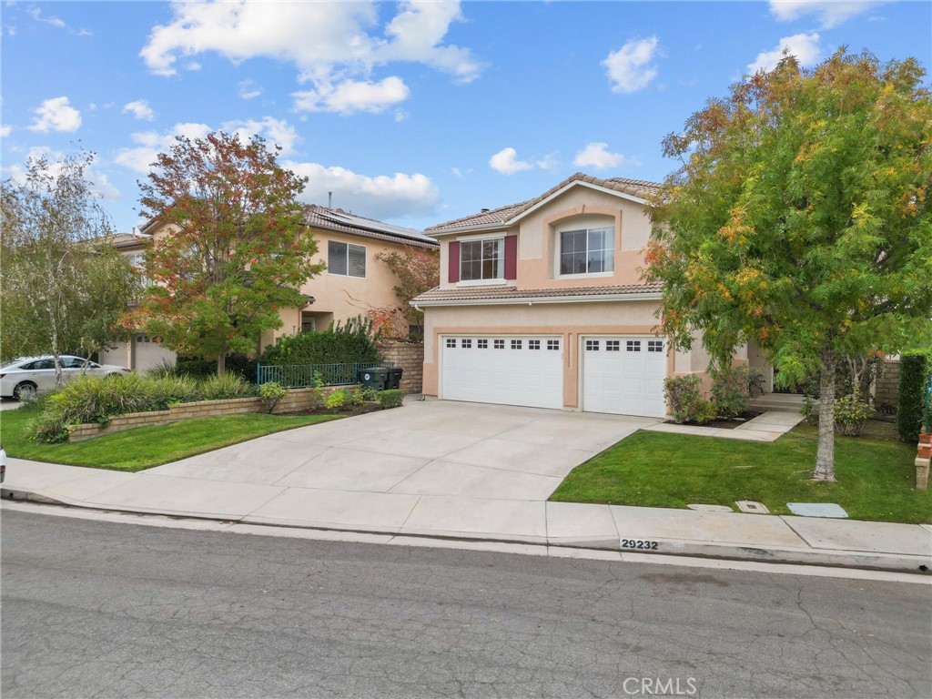 Quail Run (QRUN) - Residential