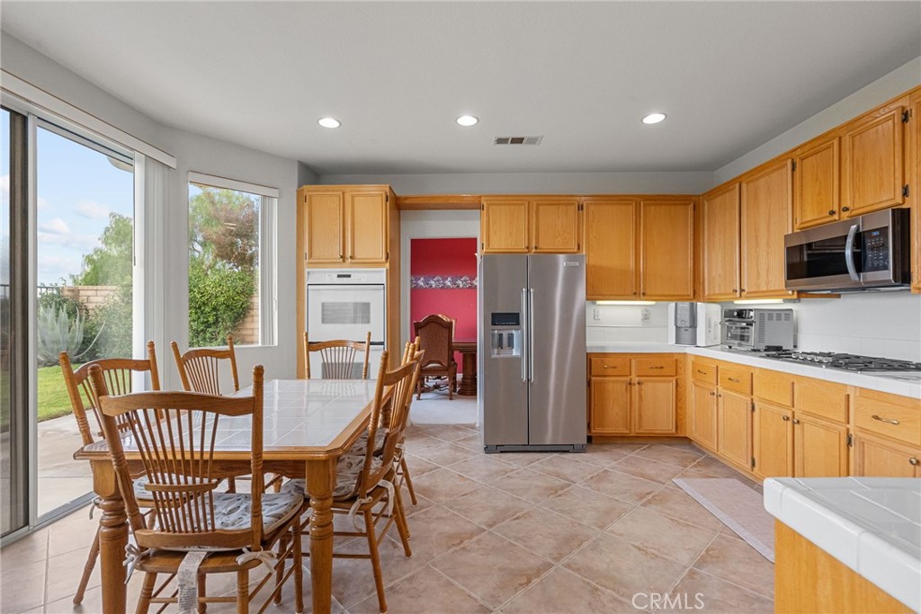 Quail Run (QRUN) - Residential